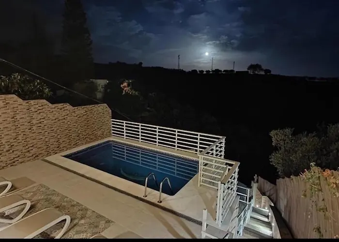 Villa Del Sol
