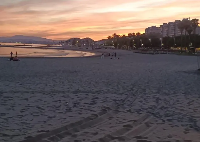 Playa 45, First Line Beach House