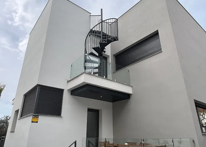 Villa Cristine