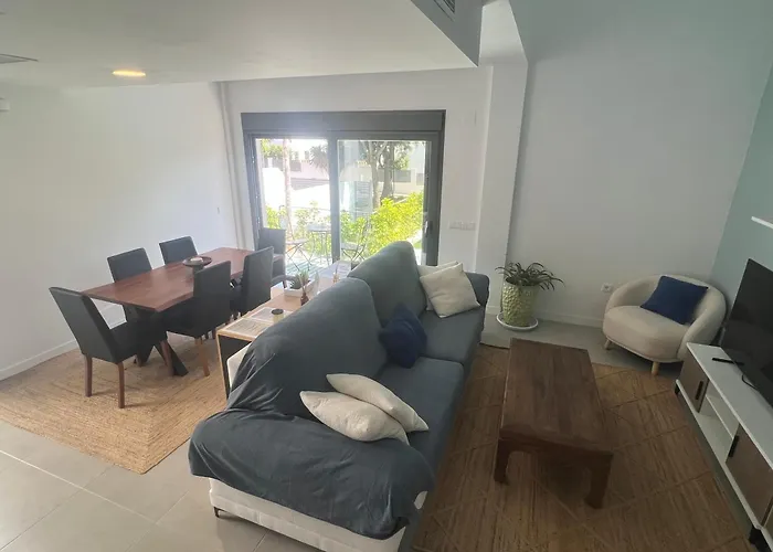 Villa Cristine